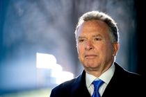 واشنگتن از سفر  ویتکاف به خاورمیانه خبر داد