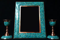 ۷۵ هزار عروس خانم در نوبت جهیزیه / درخواست از مردم برای پیوستن به کمپین آئینه و شمعدون