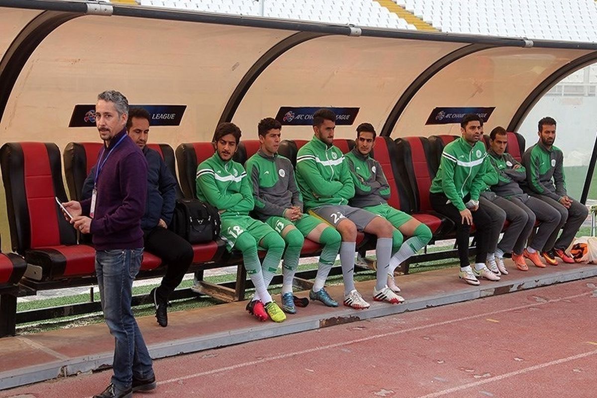 ماشین سازی تبریز