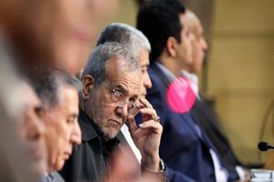  باید تولید و صنعت را از تهران خارج کنیم