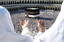 صنعت هوایی برای انتقال زائران حج تمتع آمادگی کامل دارد
