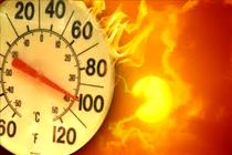 پیش بینی افزایش دما در خوزستان