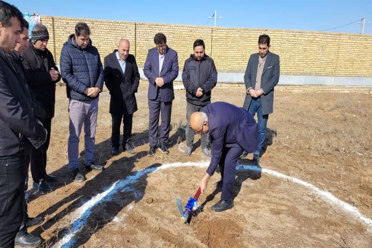 راه و شهرسازی قزوین