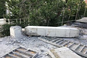 آخرین راند زور آزمایی شهرداری با دولت