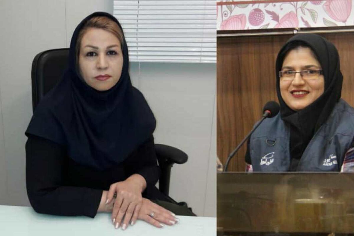 کارشناس بالینی داوری