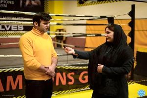 برگزاری دوره های مربیگری و داوری از اولویت های کیک بوکسینگ واکو آذربایجان شرقی است