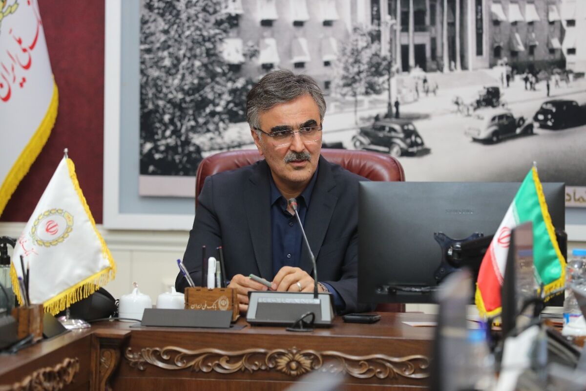 محمد رضا فرزین