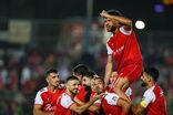 ترکیب پرسپولیس مقابل صنعت نفت مشخص شد