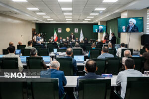 تصویب دوفوریت طرح برخورد با ماینرهای غیرمجاز توسط مجلس