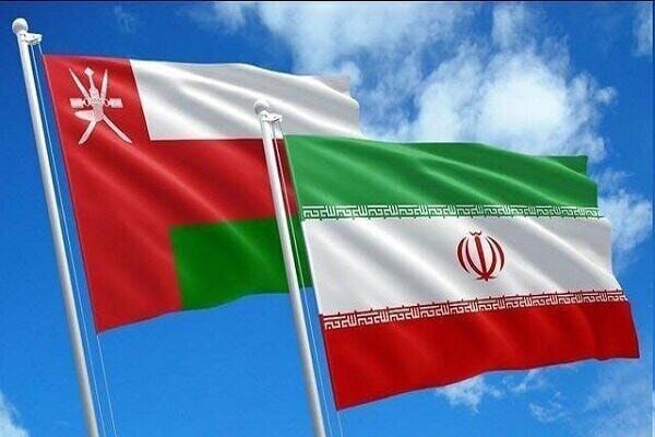 وزیران امور خارجه ایران و عمان رایزنی کردند