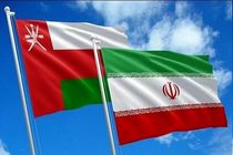رئیس مجلس عمان به ایران وارد شد