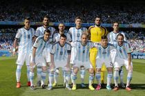 پیروزی آرژانتین، شکست بولیوی