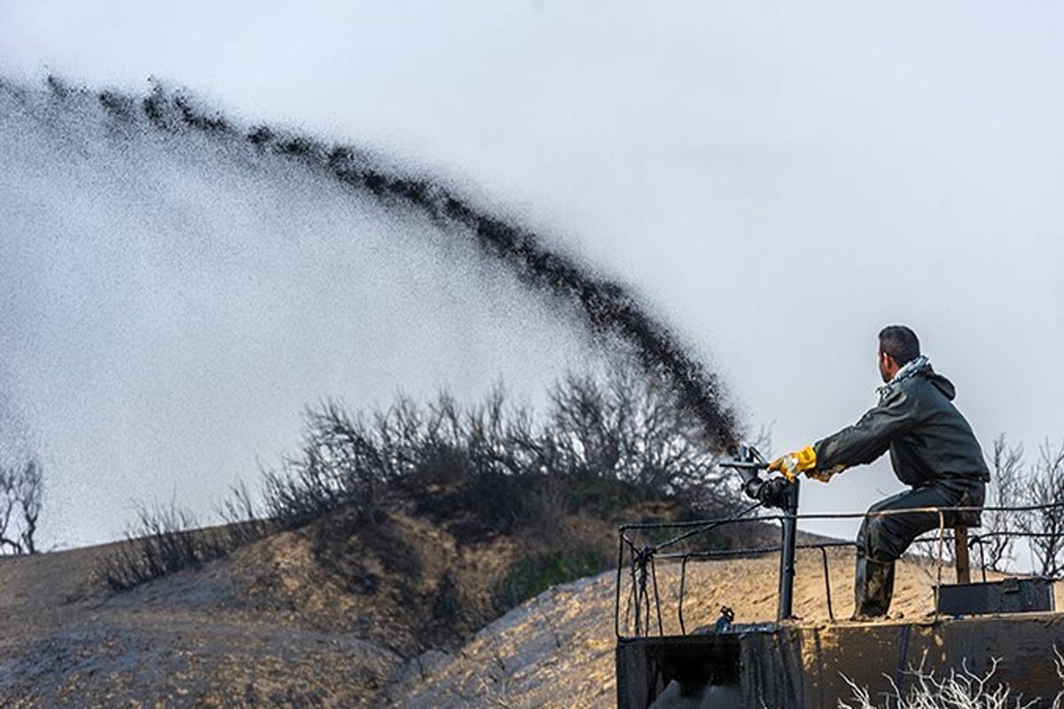 منابع طبيعي