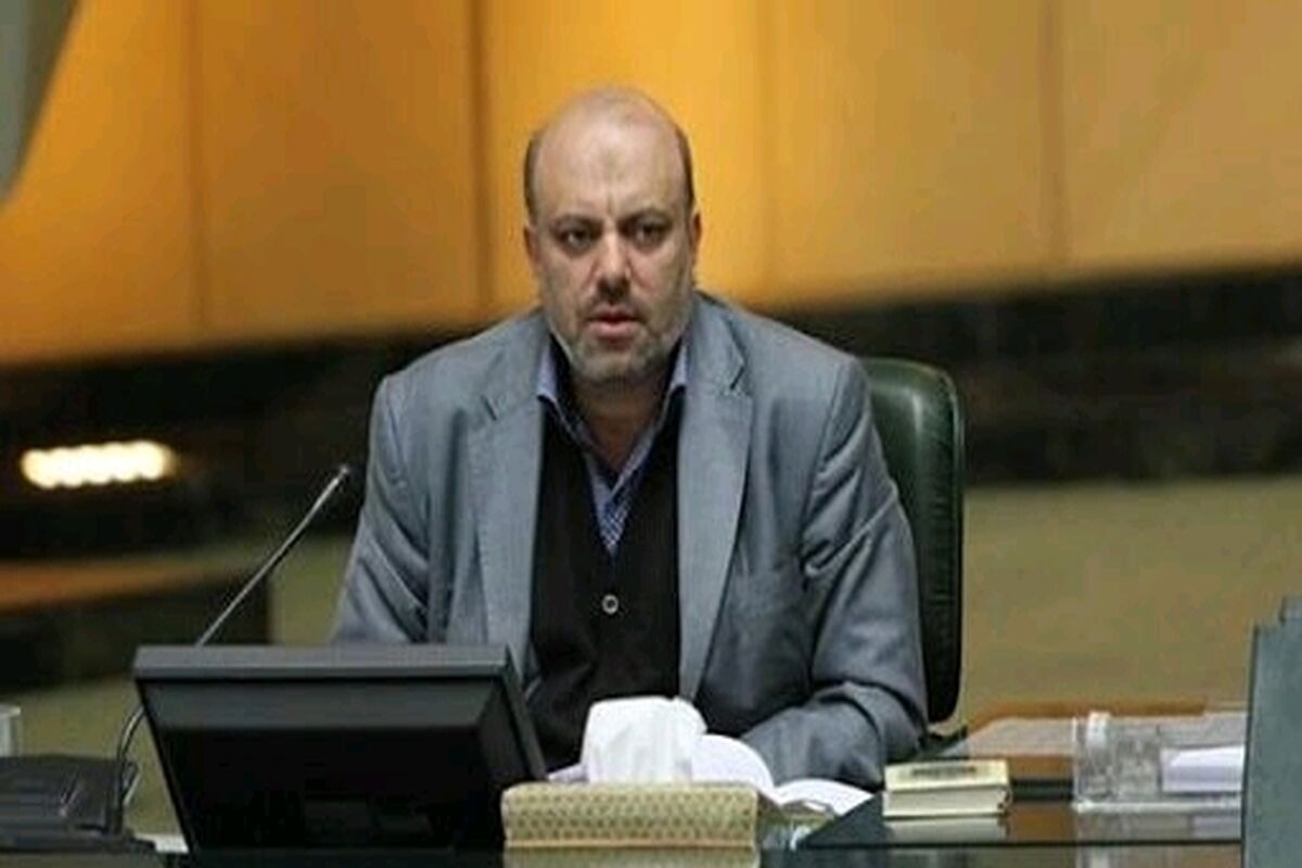 علیرضا منادی