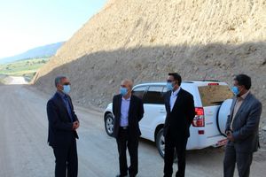 به زودی شهرستان سیروان درمسیر توسعه قرار می گیرد