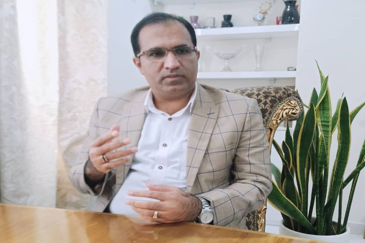 جعفر مرادی شهدادی