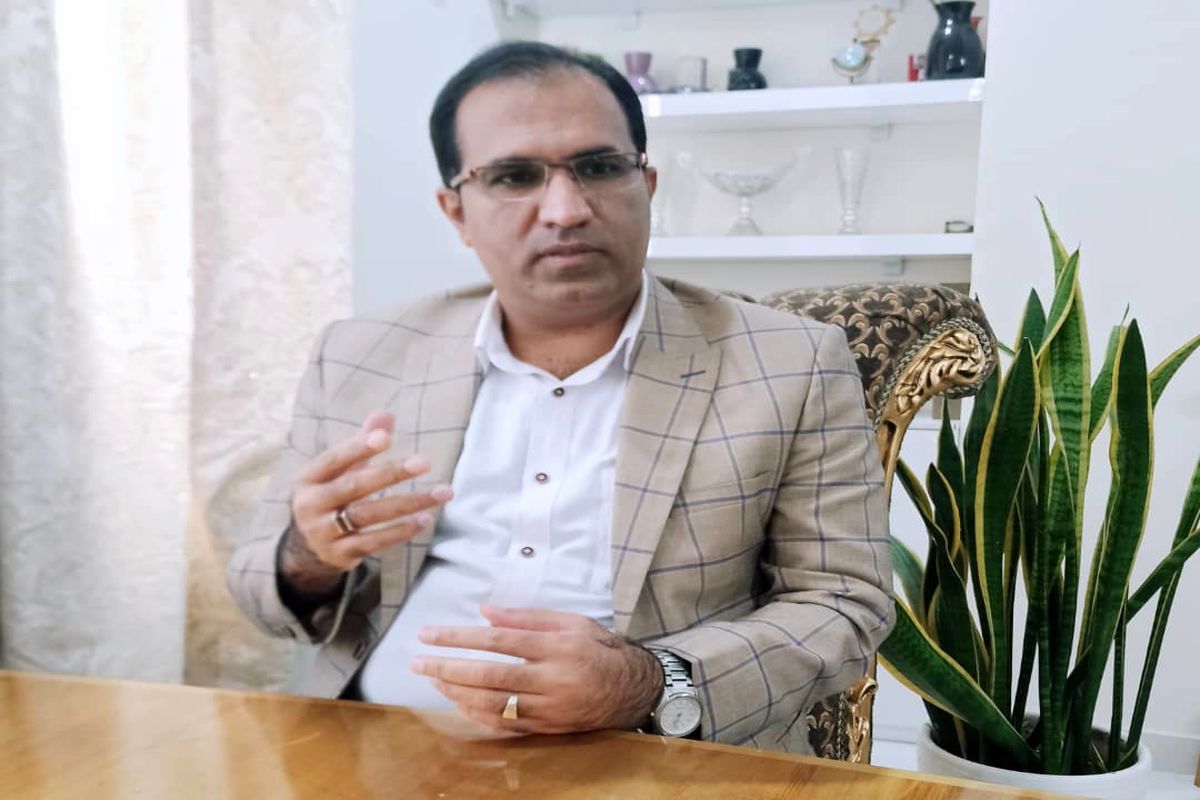 جعفر مرادی شهدادی