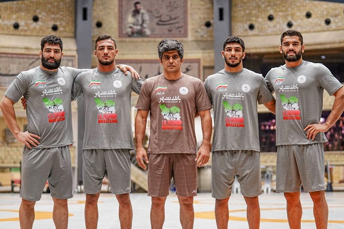 مسابقات رنکینگ اتحادیه جهانی