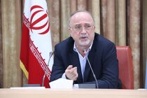تسهیلات پرورش ماهیان خاویاری گیلان  4برابر شد