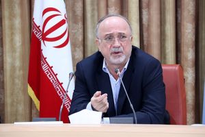 تسهیلات پرورش ماهیان خاویاری گیلان  4برابر شد