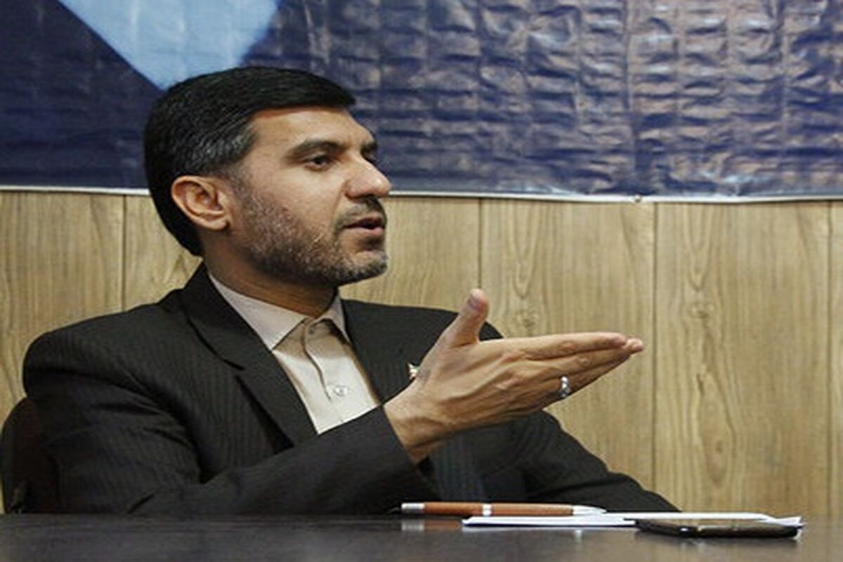 ناصر شریفی