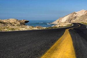 بهره برداری از ۹۷ کلیومتر از کریدور نوارساحلی جنوب کشور در هرمزگان 