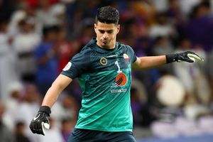 خروج پیام نیازمند از تیم ملی فوتبال