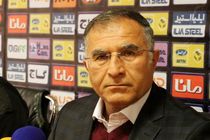 جلالی: بچه‌های ما هنوز انگیزه و اشتیاق بالایی دارند