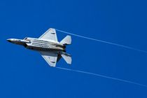 جنگنده‌های رژیم صهیونیستی بر فراز سوریه پرواز کرد