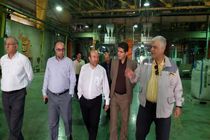 پترول پشتیبان پتروشیمی ایلام است