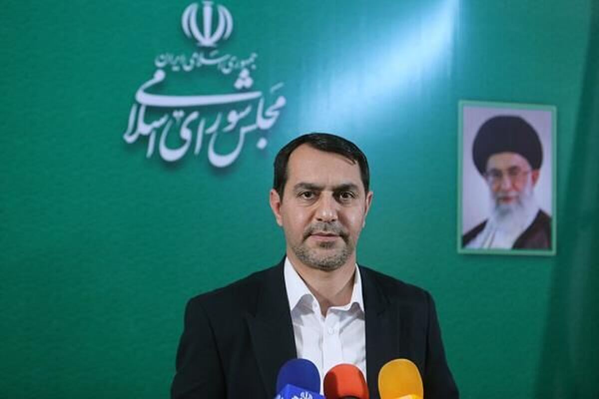 رحیم زارع