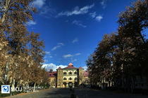 کیفیت هوای تهران در شرایط قابل قبول قرار گرفت/شاخص آلودگی کاهش یافت