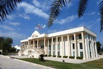 عملکرد منسجم و هدفمند موضوع اولین نشست شورای هماهنگی روابط عمومی های سازمان منطقه آزاد کیش