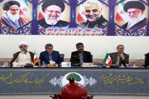 اولین شهرک صنعتی بخش خصوصی دانش بنیان در ارسنجان تاسیس شود