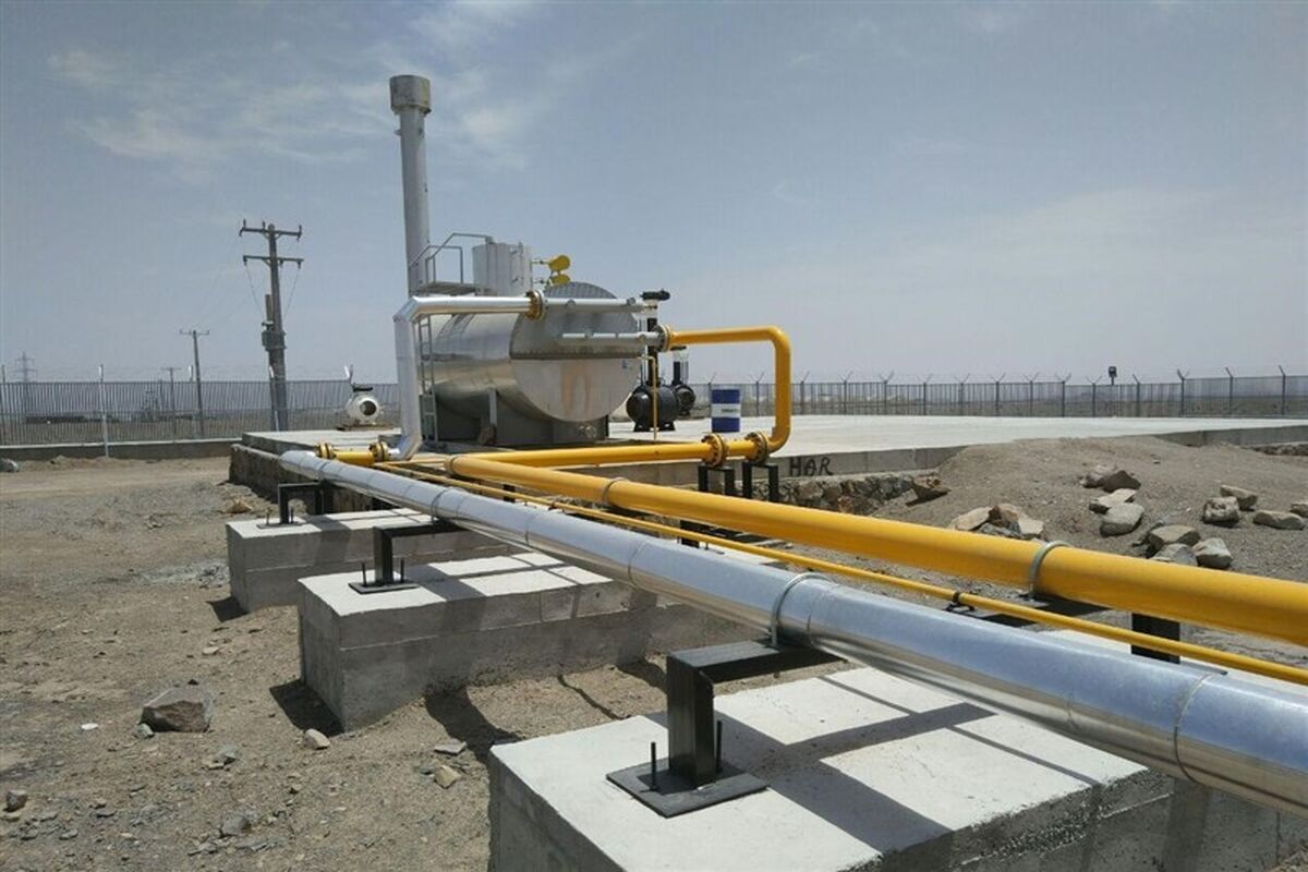 مدیرعامل شرکت گاز گلستان