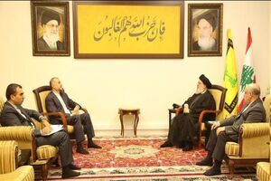 پیگیر تشکیل جلسه اضطراری وزرای خارجه سازمان همکاری اسلامی با هدف توقف فوری جنایات جنگی رژیم صهیونیستی هستیم