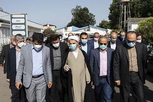 تخریب و آلودگی محیط زیست بازی با جان مردم است