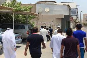 سلب تابعیت شهروندان بحرین به اتهام ارتباط با ایران