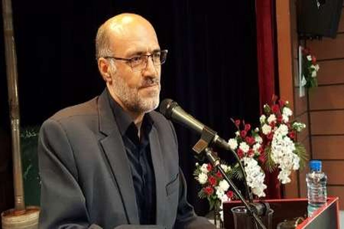 نظام مرادی