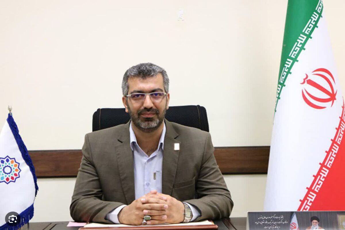 زارع زاده