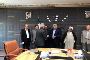 جهاد کشاورزی شیوه های نوین کشاورزی را دراستای بالا بردن درآمد مردم ترویج نماید