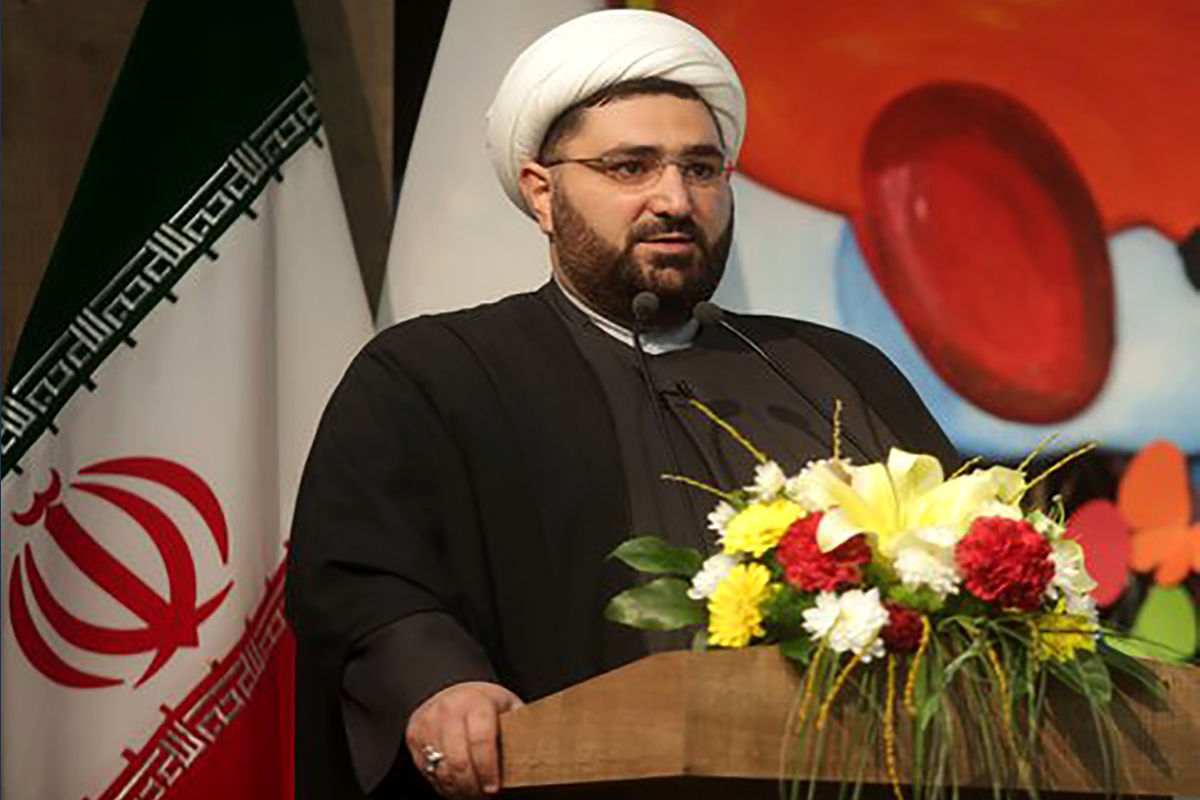 مدیر کل کتابخانه‌های عمومی خراسان رضوی 