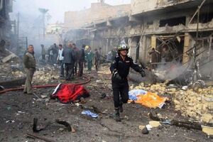 انفجار مرگبار در کرکوک / ۲ نفر زخمی شدند