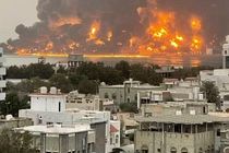 حمله هوایی رژیم صهیونیستی به صنعا ۲ شهید و ۴۸ مجروح برجای گذاشت