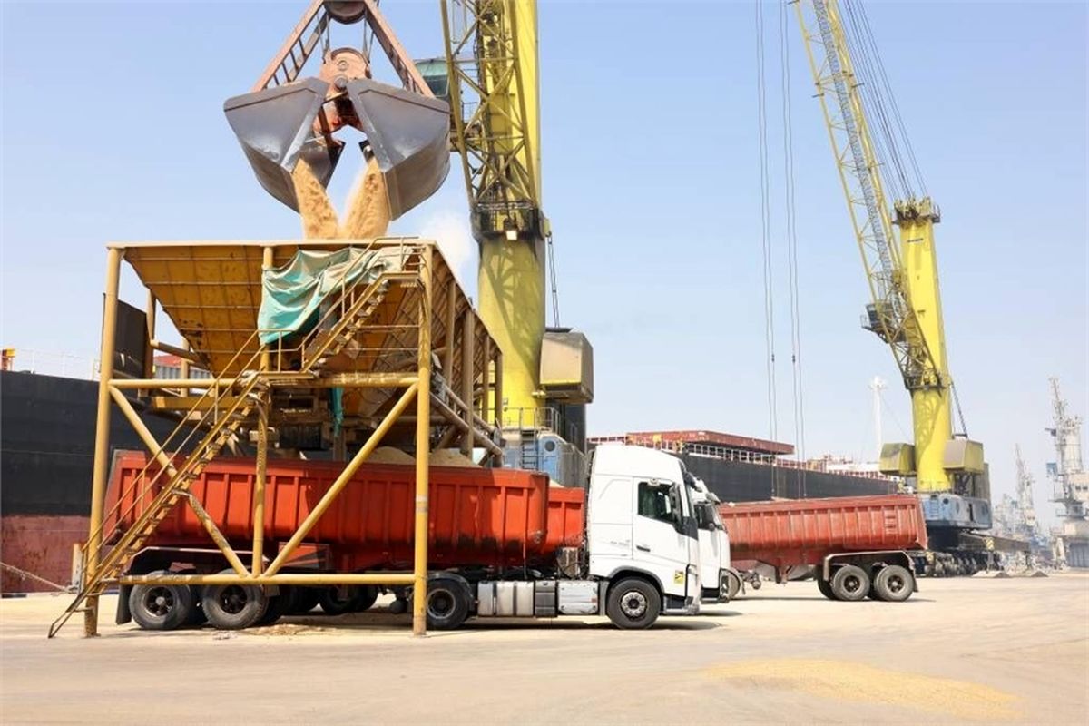 سازمان بنادر و دریانوردی