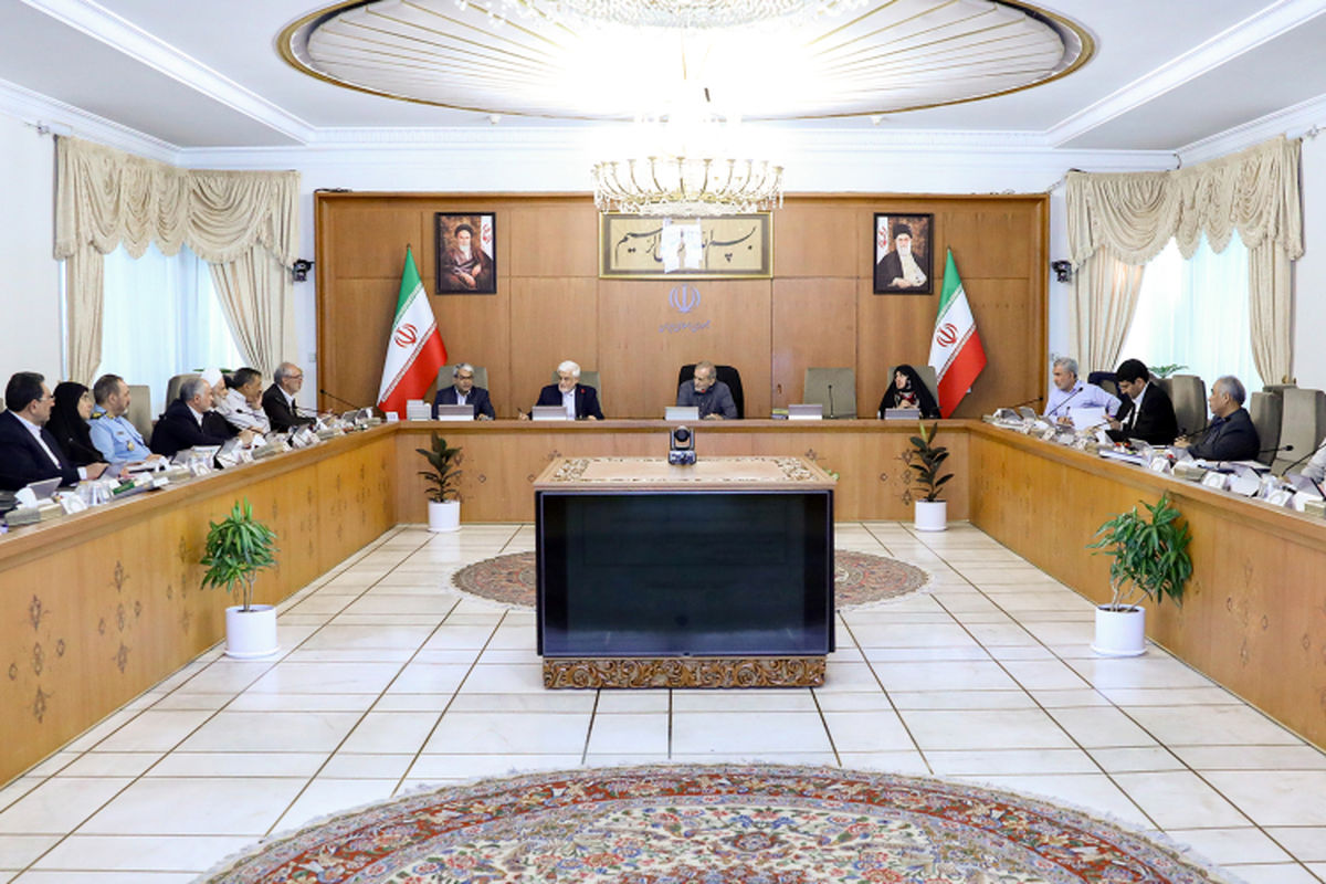وزیر نفت