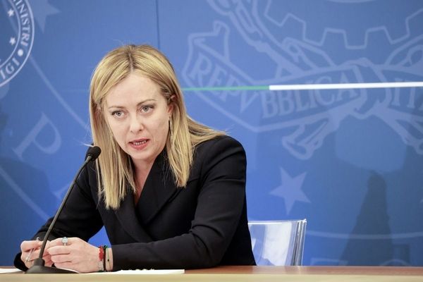 با ترامپ درگیر نشوید