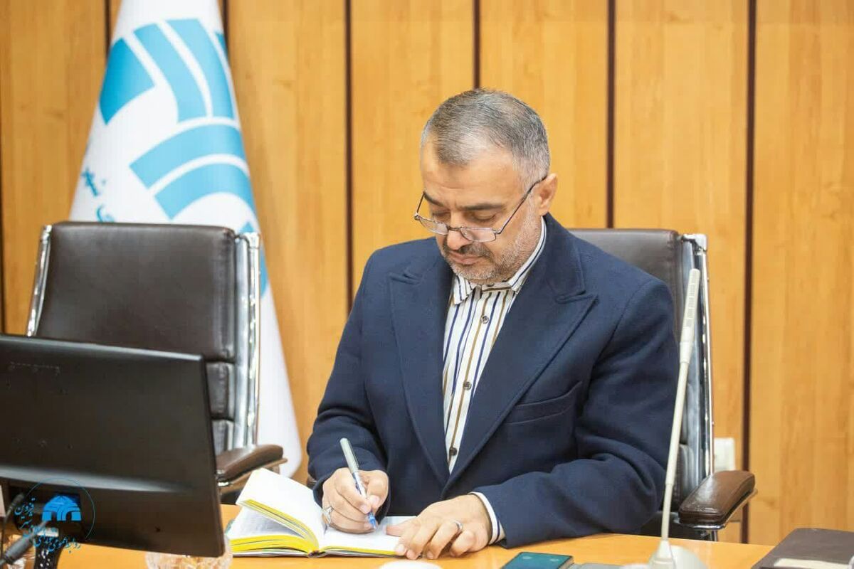شورای شهر قزوین صلح جو