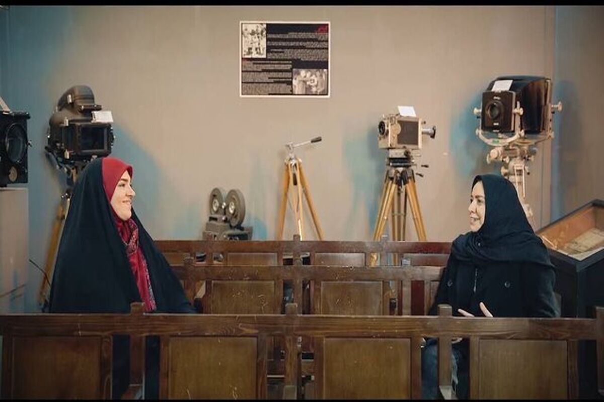 سینما بانو