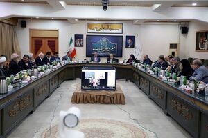 بررسی دو مصوبه مجلس شورای اسلامی در هیئت عالی نظارت مجمع تشخیص نظام